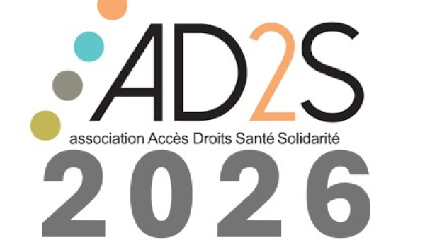 La campagne d’adhésion 2026 à l’AD2S est officiellement ouverte !